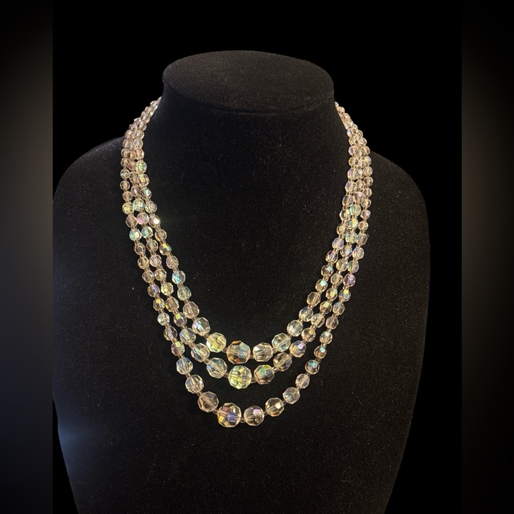 Vintage/Modern Jewelry Show